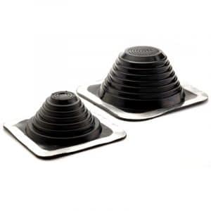 Durchführungs Manschetten Dach Rohrabdichtung