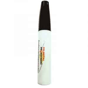 Lackstift für Trapezbleche, Dachbleche und Kantteile