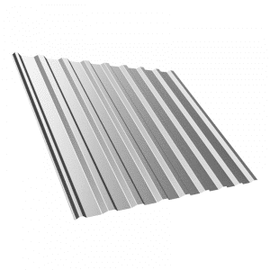 Trapezblech TP20 0,75 mm