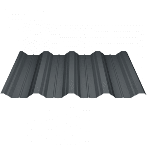 Trapezblech TP50 0,63 mm