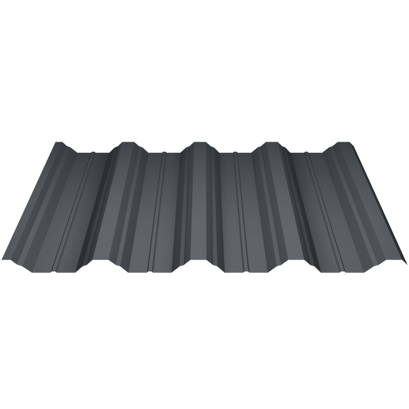 Trapezblech TP50 0,63 mm