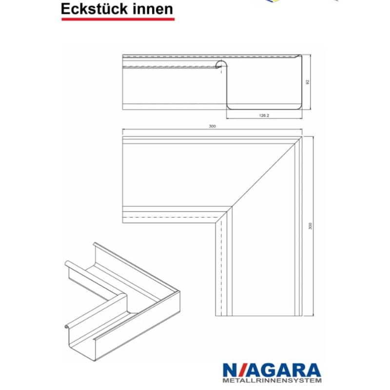 Eckstück innen 1