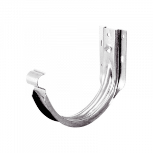 Kombihaken Plus – stabile Befestigung für Dachrinnen 125/150 mm