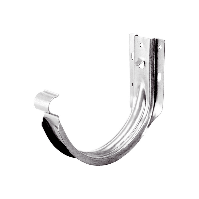 Kombihaken Plus – stabile Befestigung für Dachrinnen 125/150 mm