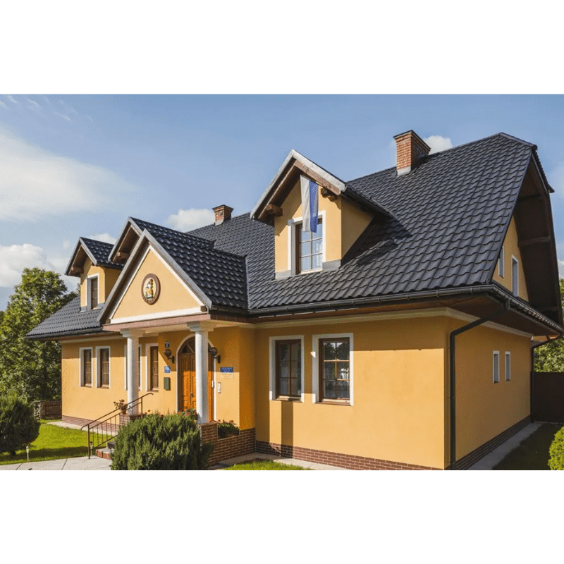 Dachpfannenprofil OPTIMA Arad – Bild 2