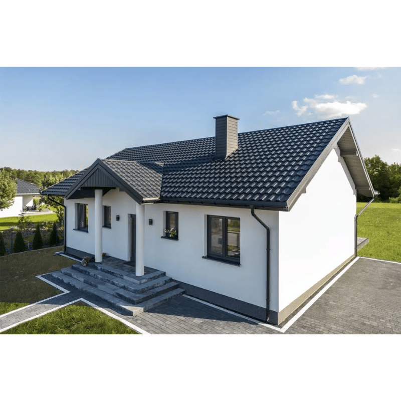 Dachpfannenprofil REN – Bild 2