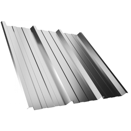 Trapezblech TP45/333M 0.50 mm – Bild 2