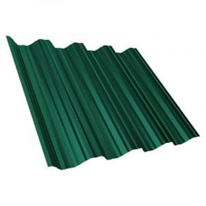 Trapezblech TP60 für Dach und Wand