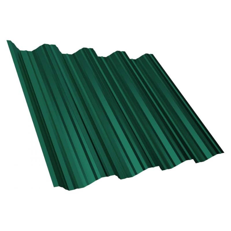 Trapezblech TP60 für Dach und Wand