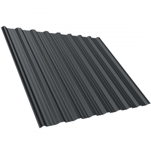 Aluminium Trapezblech TP18 0,70 mm