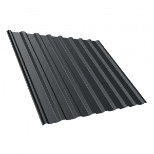 Aluminium Trapezblech TP20 0,70 mm