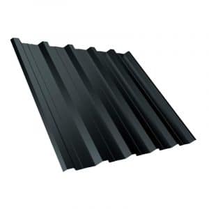 Trapezblech TP35DR 0,75 mm