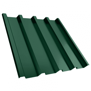 Trapezblech TP55 0,63 mm für Dach und Wand