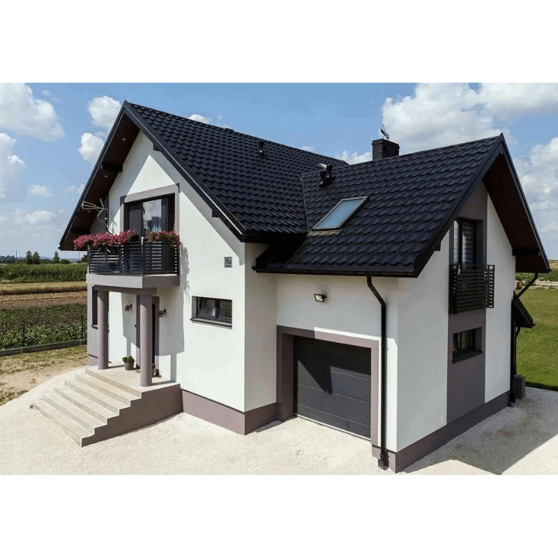 Dachpfannenprofil GRYF – Bild 2