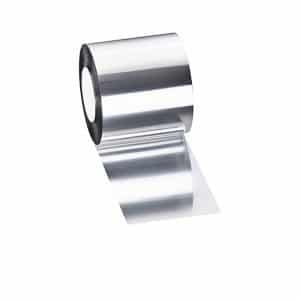 Klebeband für UK Lichtplatten silber metallic zur Unterkonstruktion