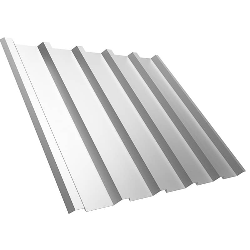 Trapezbleche TP35/207