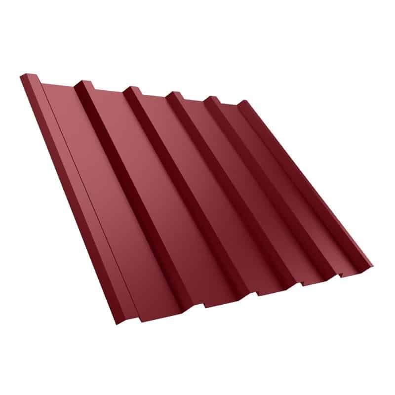 Trapezblech TP35 0,50 mm Dachprofil