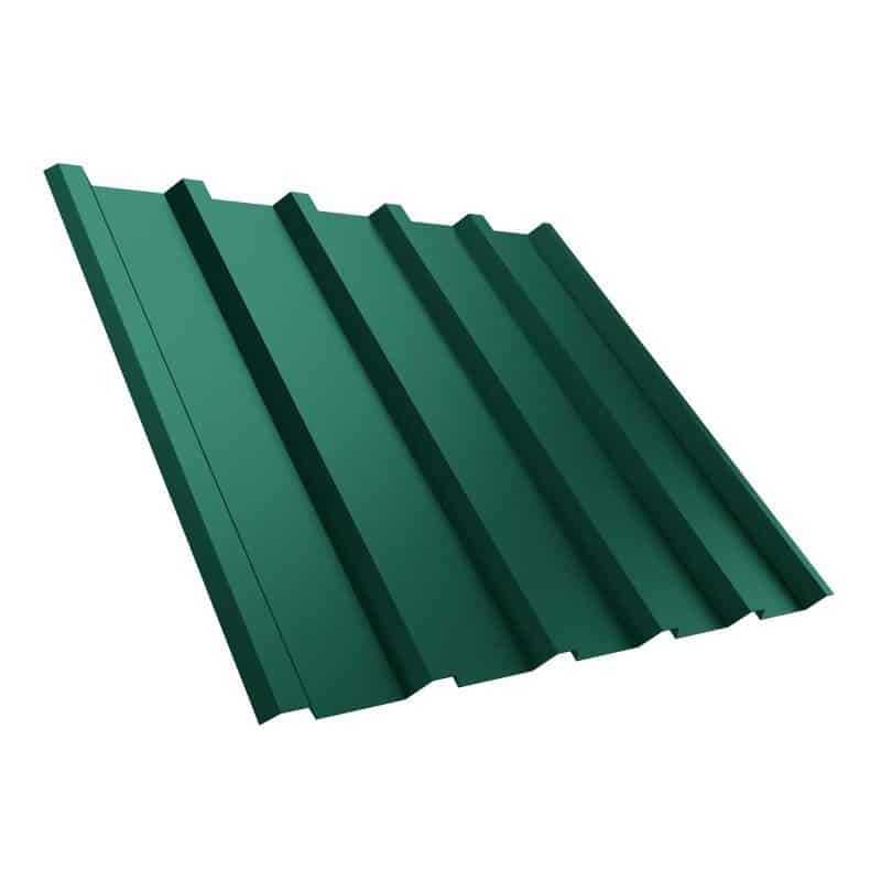 Trapezblech TP35M 0,63 mm für Dach und Wand
