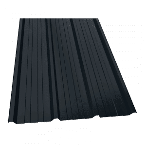 Trapezblech TP45/333 M für Dach und Wand