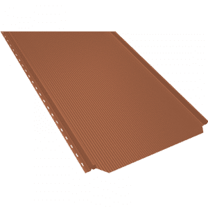 Stehfalz PD510 S Dachpaneel mit Nanowelle aus Stahl