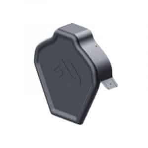 Firstabdeckung Venecja für modulares Dach
