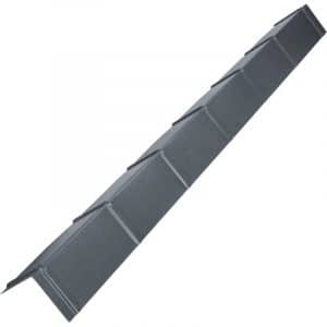 Eckfirst GTR für Stehfalz und Klickdächer