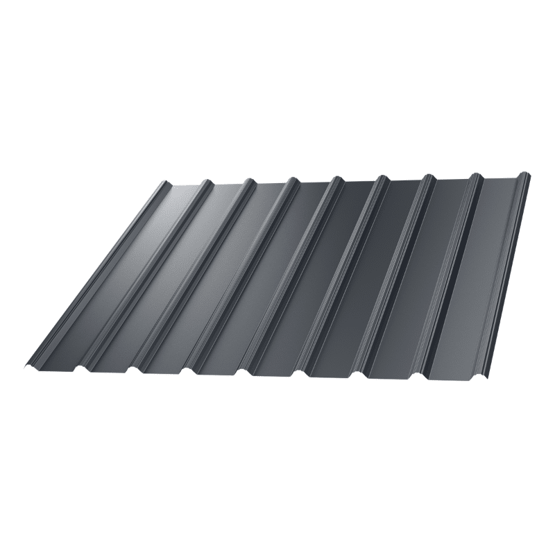 TRB RIB Trapezblech Dachprofil